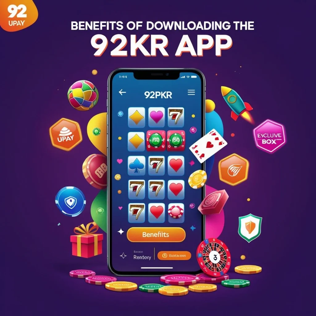 92 Pak Game Download